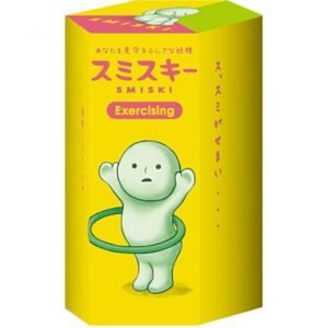 SMISKI - Exercices - Figurine mystère