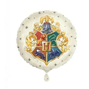 BALLON ALUMINIUM - HARRY POTTER (45 cm)