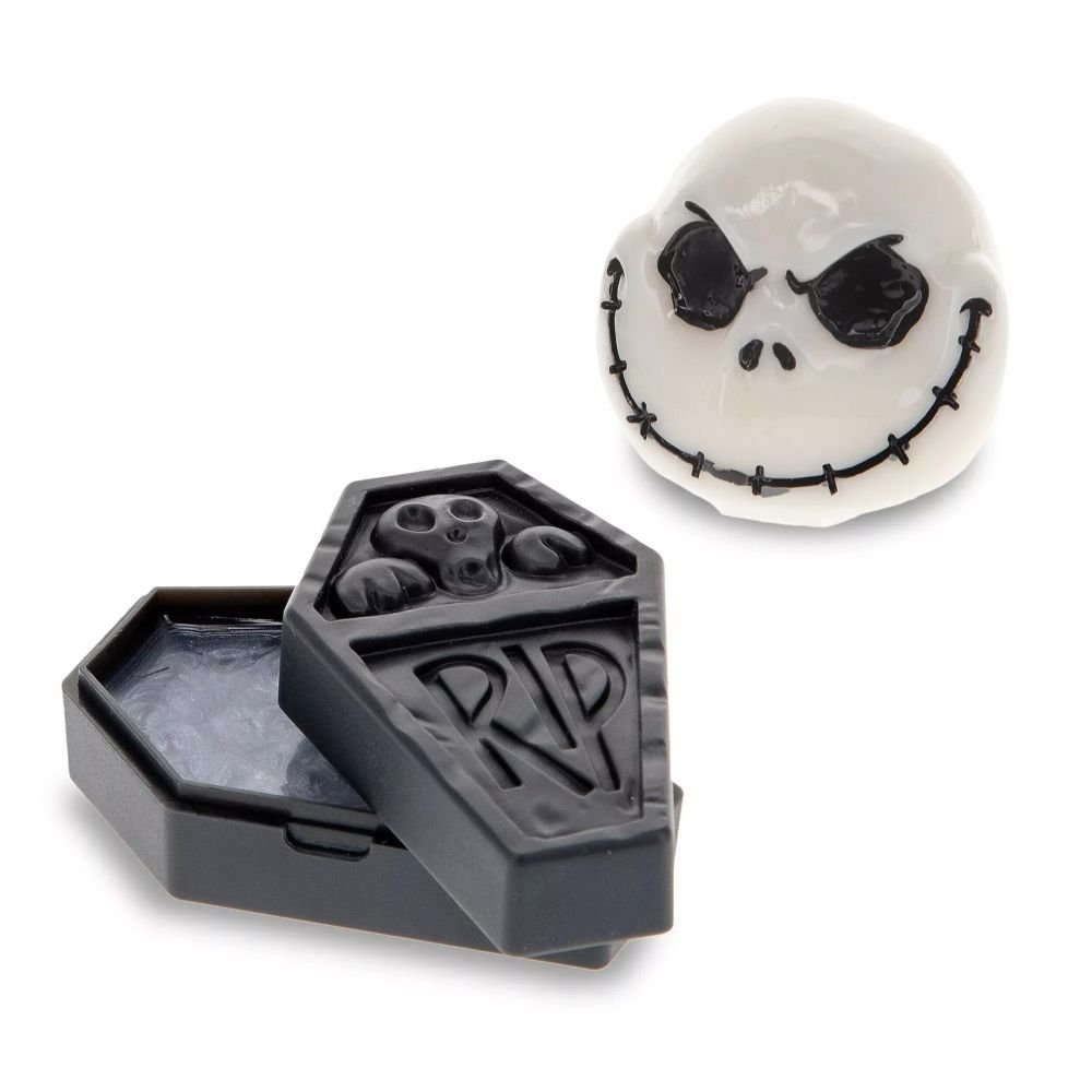 BAUMES A LEVRES X2 - NBX - Jack Skellington et pierre tombale – Image 2