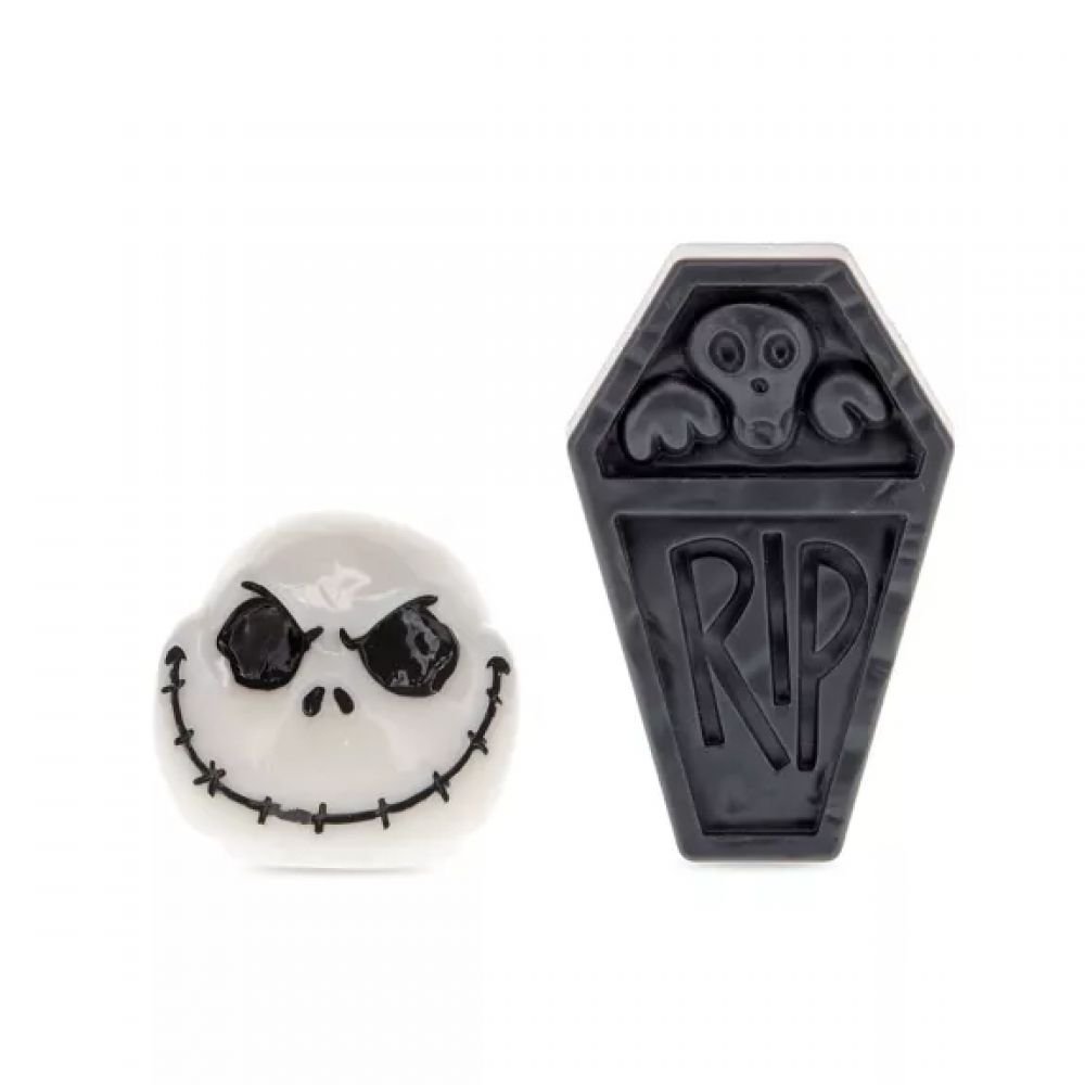 BAUMES A LEVRES X2 - NBX - Jack Skellington et pierre tombale – Image 3