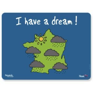 SET DE TABLE - DREAM