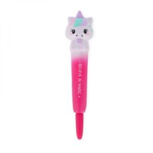 STYLO ANTISTRESS LICORNE - SQUEEZIES