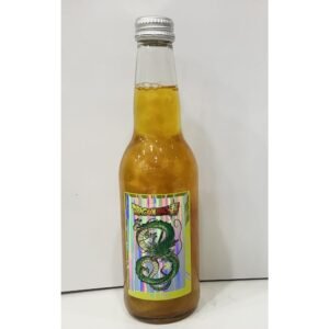 LIMONADE - DRAGON BALL - Shenron (saveur citron)