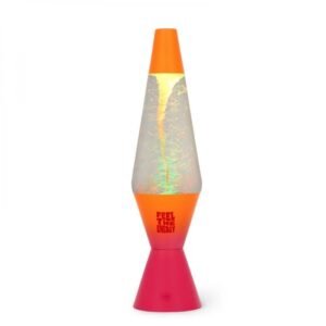 LAMPE TORNADE - MULTICOLOR - LEGAMI