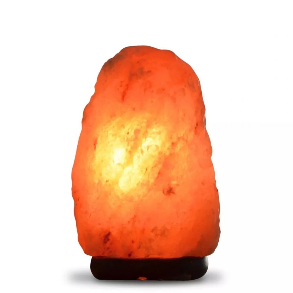 Lampe de Sel de l'Himalaya - de 2 à 3 kg