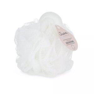 FLEUR DE DOUCHE - BLANC