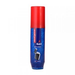 GAZ - Bouteille de recharge 60ml