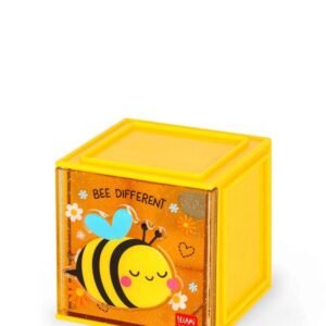 BOXE RANGEMENT DE BUREAU - ABEILLE