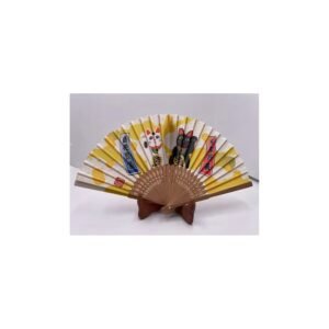 EVENTAIL - JAPON - Maneki Neko