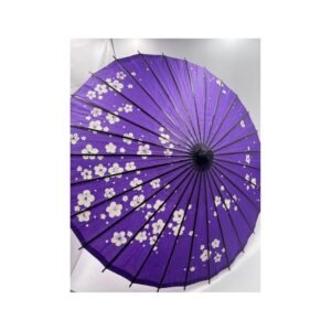 OMBRELLE - JAPON - Violet