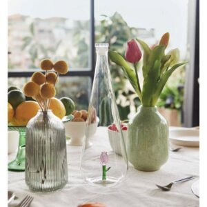 BOUTEILLE 1,2L - TULIPE