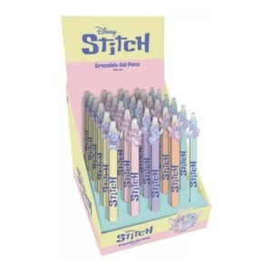 STYLO EFFACABLE - DISNEY - Stitch 2