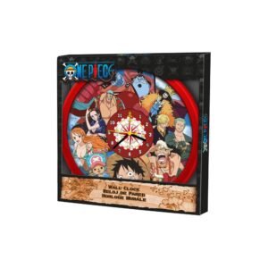 Horloge murale - One piece