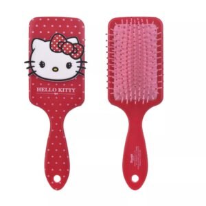 Brosse Cheveux - Hello Kitty