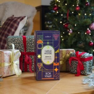 CADEAU MYSTERE BON VIVANT