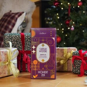 CADEAU MYSTERE MOMENT ZEN