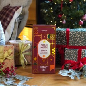 CADEAU MYSTERE INSTANT JEU