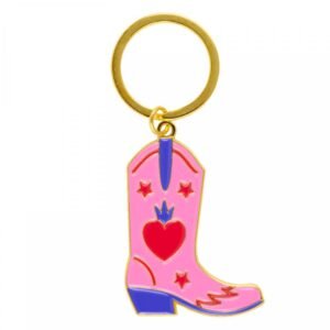 Porte-clés EMAIL Santiag