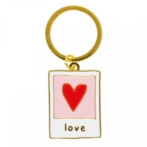 Porte-clés EMAIL Love