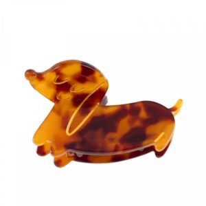 Pince CHEVEUX Teckel