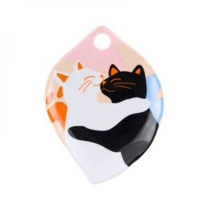 Repose Sachet de thé Chat câlin