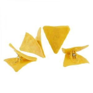 Pince sachet Tortillas (set de 4)