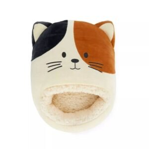 Chauffe-pied - Calico