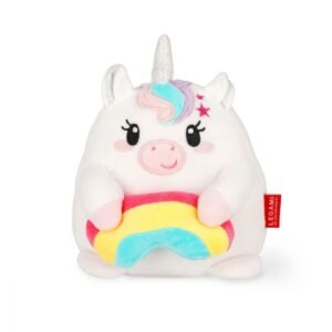 MINI PELUCHE LICORNE - SUPER SOFT