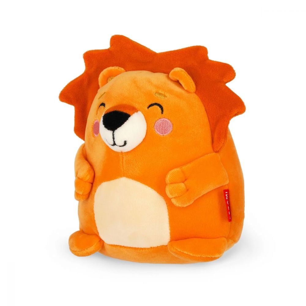 MINI PELUCHE LION - SUPER SOFT – Image 2