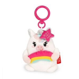 PC PELUCHE LICORNE - SUPER SOFT