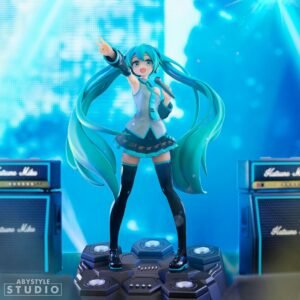 HATSUNE MIKU - Figurine "Hatsune Miku"