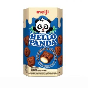 HELLO PANDA COOKIES & CREAM 42G