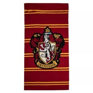 Serviette - Gryffondor