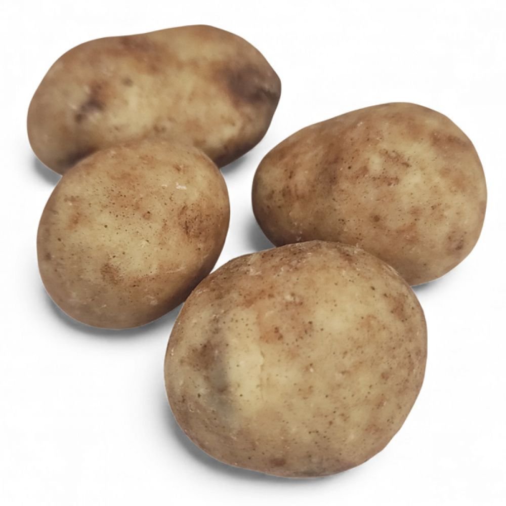 LA PATATE EN CHOCOLAT – Image 2