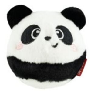 BALLE REBONDISSANTE - PANDA
