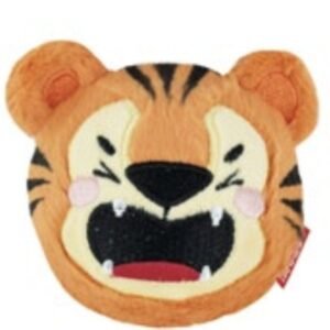 BALLE REBONDISSANTE - TIGRE