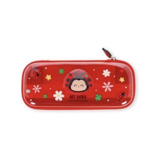TROUSSE - WONDERWOW - COCCINELLE
