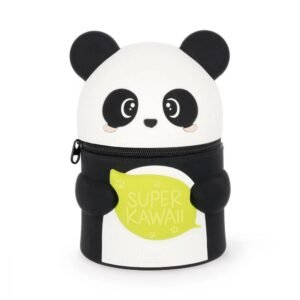 SUPER TROUSSE PANDA KAWAI - LEGAMI