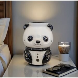 BRÛLE PARFUM CERAMIQUE PANDA