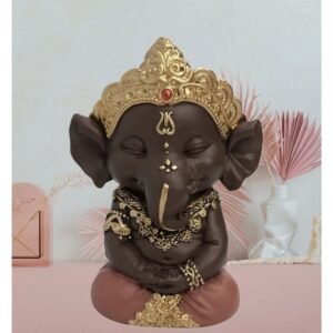 STATUE GANESH