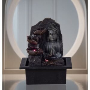 FONTAINE D'INTÉRIEUR - SPIRITUALITÉ