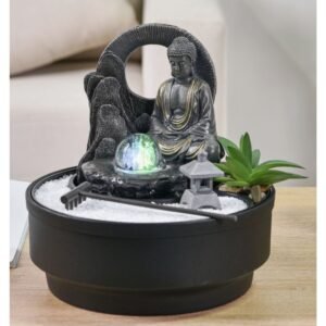 FONTAINE D'INTÉRIEUR - SUMANA