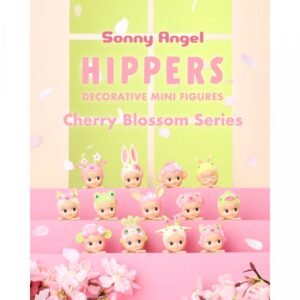 Sonny angel - Hippers - Cherry blossom