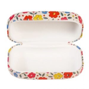 Mini Etui de voyage FLEURS