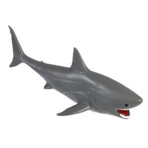 REQUIN A EAU POUR LE BAIN