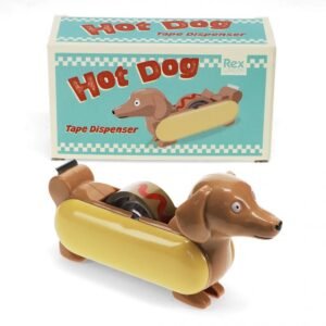 DEVIDOIR SKOTCH TECKEL HOT DOG