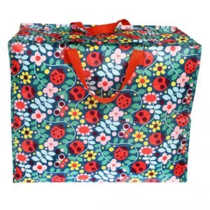 Sac de rangement Jumbo - COCCINELLE