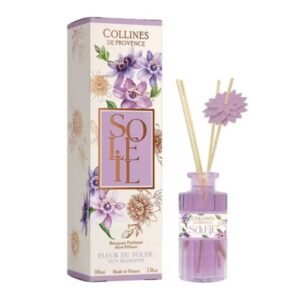 BOUQUET PARFUME ETE 2026