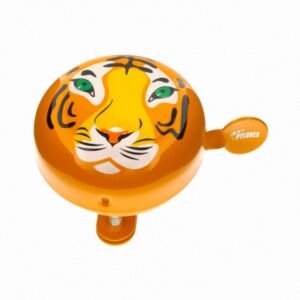 SONNETTE VELO - TIGRE - ATMOSPHERE