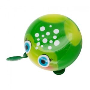 SONNETTE VELO - GRENOUILLE - ATMOSPHERE